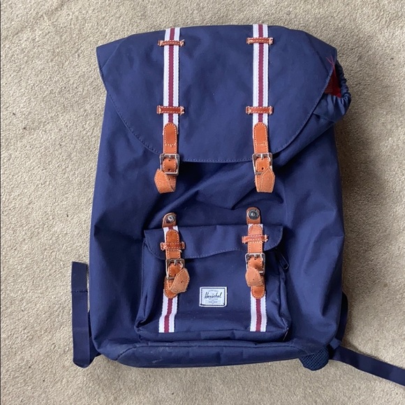 Herschel Supply Company Handbags - Hershel backpack